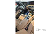 BMW 7-Series 730 Li 2012